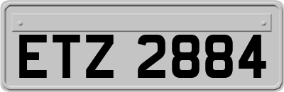 ETZ2884