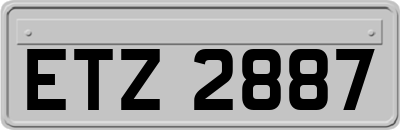 ETZ2887