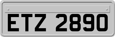 ETZ2890