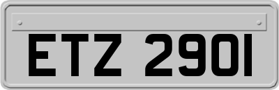 ETZ2901