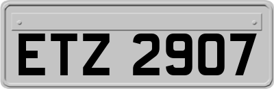 ETZ2907