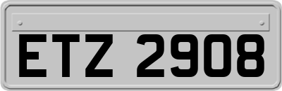 ETZ2908