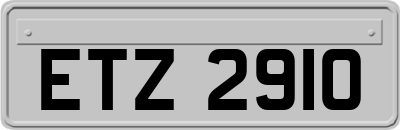 ETZ2910