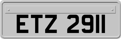 ETZ2911