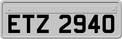 ETZ2940