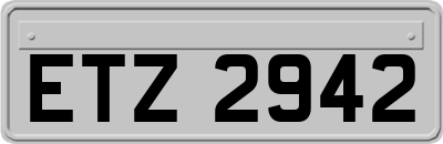 ETZ2942