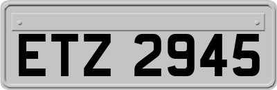 ETZ2945
