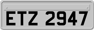 ETZ2947