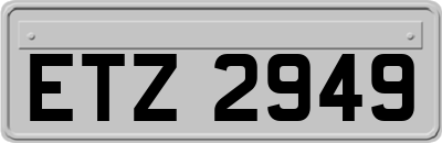 ETZ2949