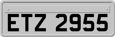 ETZ2955