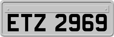 ETZ2969