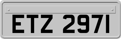 ETZ2971