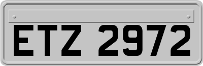 ETZ2972