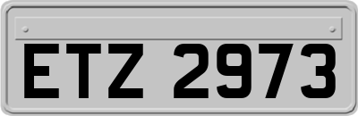 ETZ2973