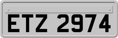 ETZ2974