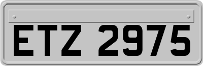 ETZ2975