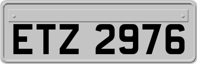 ETZ2976