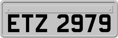 ETZ2979
