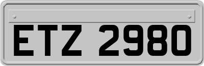 ETZ2980