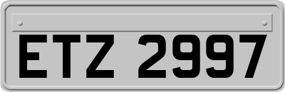 ETZ2997