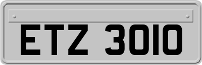 ETZ3010