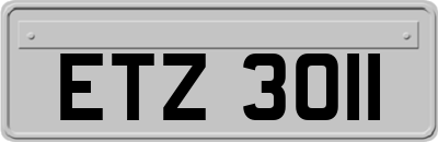 ETZ3011
