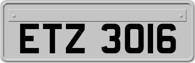 ETZ3016