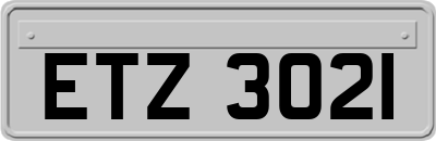 ETZ3021
