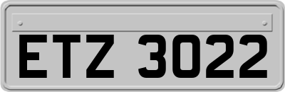ETZ3022