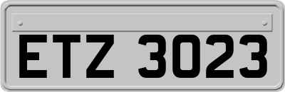 ETZ3023