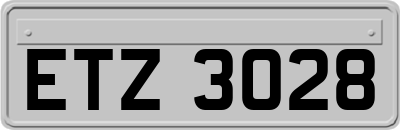 ETZ3028