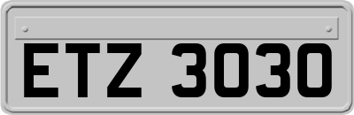 ETZ3030