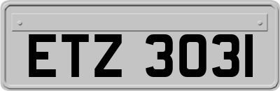 ETZ3031