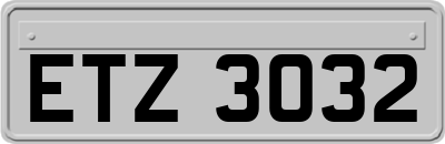 ETZ3032