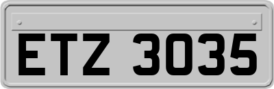 ETZ3035