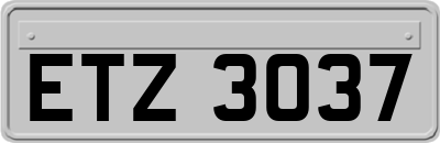 ETZ3037