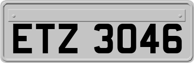 ETZ3046