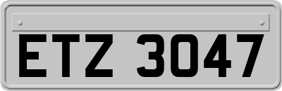 ETZ3047
