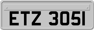 ETZ3051