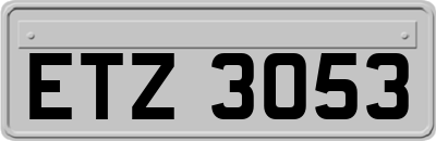 ETZ3053