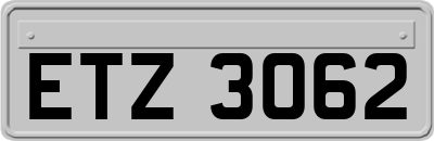 ETZ3062