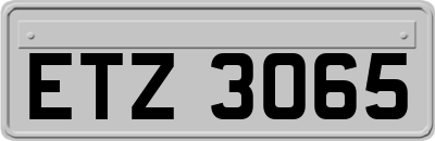 ETZ3065