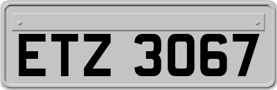 ETZ3067