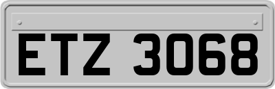 ETZ3068