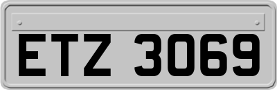 ETZ3069