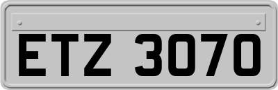 ETZ3070