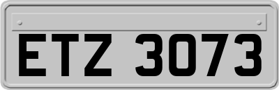 ETZ3073