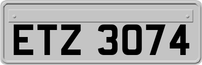 ETZ3074