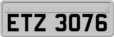 ETZ3076