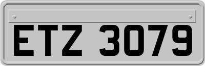ETZ3079